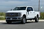 2025 Ford F-350 Crew Cab King Ranch SRW 4x4 Pickup for sale #30193 - photo 8