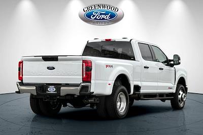 New 2025 Ford F-350 XLT Crew Cab 4x4 DRW Pickup for sale #30194 - photo 2