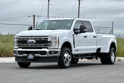 2025 Ford F-350 Crew Cab XLT DRW 4x4 Pickup for sale #30194 - photo 1