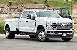2025 Ford F-350 Crew Cab XLT DRW 4x4 Pickup for sale #30194 - photo 3