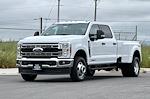 2025 Ford F-350 Crew Cab XLT DRW 4x4 Pickup for sale #30194 - photo 1
