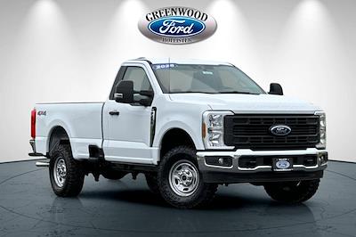2025 Ford F-250 Regular Cab XL 4x4 Pickup for sale #30199 - photo 1