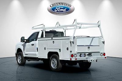 New 2025 Ford F-350 - photo 1