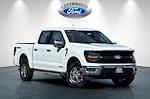 2025 Ford F-150 SuperCrew Cab XLT 4x4 Pickup for sale #30205 - photo 1