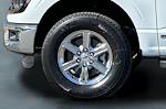 2025 Ford F-150 SuperCrew Cab XLT 4x4 Pickup for sale #30205 - photo 26