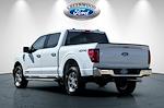 2025 Ford F-150 SuperCrew Cab XLT 4x4 Pickup for sale #30205 - photo 6