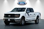 2025 Ford F-150 SuperCrew Cab XLT 4x4 Pickup for sale #30205 - photo 8
