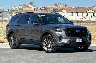 2025 Ford Explorer ST-Line 4WD SUV for sale #30207 - photo 1