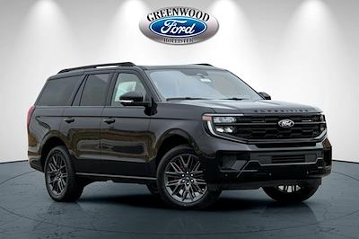 2025 Ford Expedition Platinum 4x4 SUV for sale #30209 - photo 1