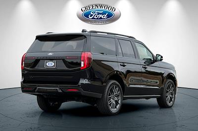 2025 Ford Expedition Platinum 4x4 SUV for sale #30209 - photo 2