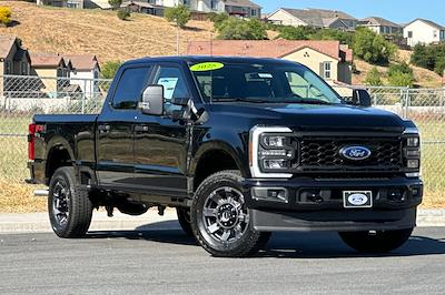 2025 Ford F-250 Crew Cab 4x4 Pickup for sale #30215 - photo 1