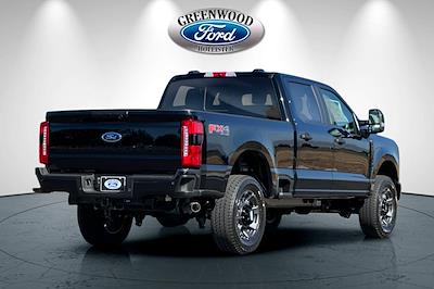 2025 Ford F-250 Crew Cab STX 4x4 Pickup for sale #30215 - photo 2