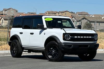 2025 Ford Bronco Big Bend 4WD SUV for sale #30220 - photo 1