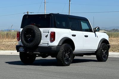 2025 Ford Bronco Big Bend 4WD SUV for sale #30220 - photo 2