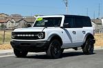 2025 Ford Bronco Big Bend 4WD SUV for sale #30220 - photo 8