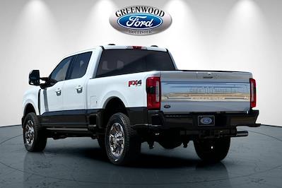 New 2025 Ford F-350 - photo 1