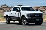 2025 Ford F-350 Crew Cab King Ranch SRW 4x4 Pickup for sale #30221 - photo 1