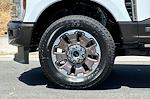 2025 Ford F-350 Crew Cab King Ranch SRW 4x4 Pickup for sale #30221 - photo 30