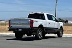 2025 Ford F-350 Crew Cab King Ranch SRW 4x4 Pickup for sale #30221 - photo 2