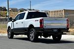 2025 Ford F-350 Crew Cab King Ranch SRW 4x4 Pickup for sale #30221 - photo 6