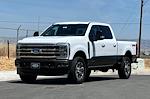 2025 Ford F-350 Crew Cab King Ranch SRW 4x4 Pickup for sale #30221 - photo 8