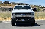 2025 Ford F-350 Crew Cab King Ranch SRW 4x4 Pickup for sale #30221 - photo 9