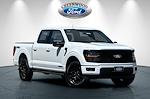 2025 Ford F-150 SuperCrew Cab XLT 4x4 Pickup for sale #30222 - photo 1