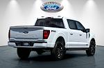 2025 Ford F-150 SuperCrew Cab XLT 4x4 Pickup for sale #30222 - photo 2