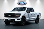 2025 Ford F-150 SuperCrew Cab XLT 4x4 Pickup for sale #30222 - photo 8
