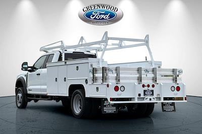 New 2025 Ford F-550 - photo 1