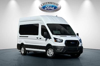New 2025 Ford Transit 350 XL Passenger Van for sale #30229 - photo 1