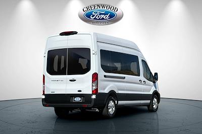 New 2025 Ford Transit 350 XL Passenger Van for sale #30229 - photo 2