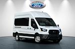 New 2025 Ford Transit 350 XL Passenger Van for sale #30229 - photo 3