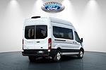 New 2025 Ford Transit 350 XL Passenger Van for sale #30229 - photo 2
