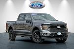 New 2025 Ford F-150 XLT SuperCrew Cab 4x4 Pickup for sale #30230 - photo 1