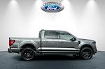 New 2025 Ford F-150 XLT SuperCrew Cab 4x4 Pickup for sale #30230 - photo 4