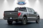 New 2025 Ford F-150 XLT SuperCrew Cab 4x4 Pickup for sale #30230 - photo 2