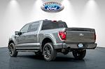 New 2025 Ford F-150 XLT SuperCrew Cab 4x4 Pickup for sale #30230 - photo 6