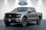 New 2025 Ford F-150 XLT SuperCrew Cab 4x4 Pickup for sale #30230 - photo 8