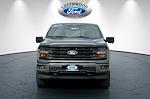New 2025 Ford F-150 XLT SuperCrew Cab 4x4 Pickup for sale #30230 - photo 9
