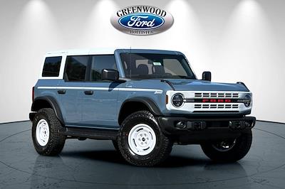 2025 Ford Bronco Heritage 4WD SUV for sale #30231 - photo 1