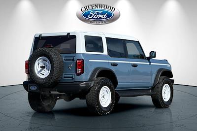 2025 Ford Bronco Heritage 4WD SUV for sale #30231 - photo 2