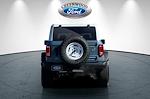 2025 Ford Bronco Heritage 4WD SUV for sale #30231 - photo 5