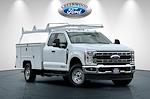 2025 Ford F-350 Super Cab XL SRW 4x4 Scelzi Service Truck for sale #30233 - photo 1