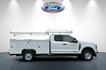 2025 Ford F-350 Super Cab XL SRW 4x4 Scelzi Service Truck for sale #30233 - photo 11