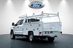 2025 Ford F-350 Super Cab XL SRW 4x4 Scelzi Service Truck for sale #30233 - photo 12