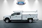 2025 Ford F-350 Super Cab XL SRW 4x4 Scelzi Service Truck for sale #30233 - photo 13