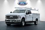 2025 Ford F-350 Super Cab XL SRW 4x4 Scelzi Service Truck for sale #30233 - photo 14