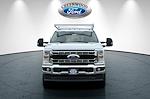 2025 Ford F-350 Super Cab XL SRW 4x4 Scelzi Service Truck for sale #30233 - photo 4