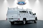 2025 Ford F-350 Super Cab XL SRW 4x4 Scelzi Service Truck for sale #30233 - photo 2